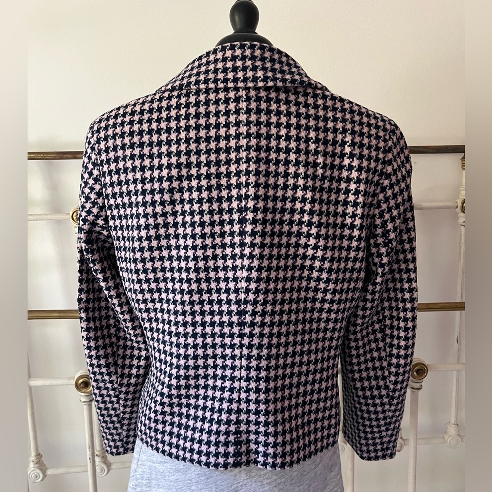 Vintage Pendleton Double Breasted Jacket. - image 5